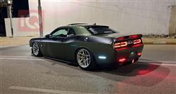 دودج تشالنجر